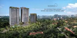 Bloomsbury Residences (D5), Apartment #582824421